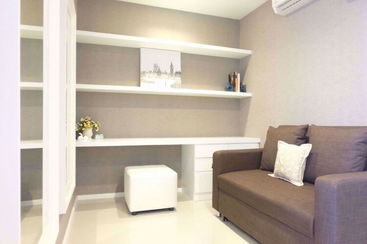 Кондоминиум в Бангкоке, Таиланд | THE551585