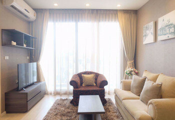 Кондоминиум в Бангкоке, Таиланд | THE551585