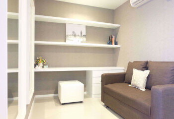 Кондоминиум в Бангкоке, Таиланд | THE551585