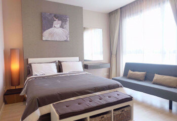 Кондоминиум в Бангкоке, Таиланд 