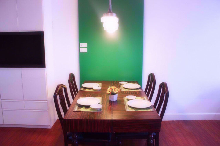 Кондоминиум в Бангкоке, Таиланд | THE250985