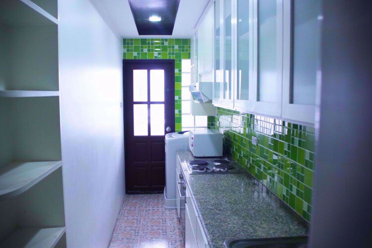 Кондоминиум в Бангкоке, Таиланд | THE250985