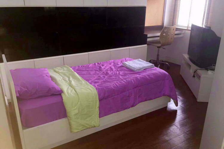 Кондоминиум в Бангкоке, Таиланд | THE250985