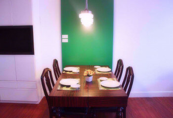 Кондоминиум в Бангкоке, Таиланд | THE250985