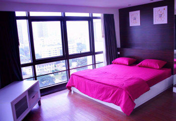 Кондоминиум в Бангкоке, Таиланд | THE250985