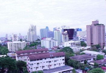 Кондоминиум в Бангкоке, Таиланд | THE250985