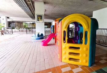 Кондоминиум в Бангкоке, Таиланд | THE250985