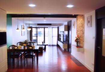 Кондоминиум в Бангкоке, Таиланд 