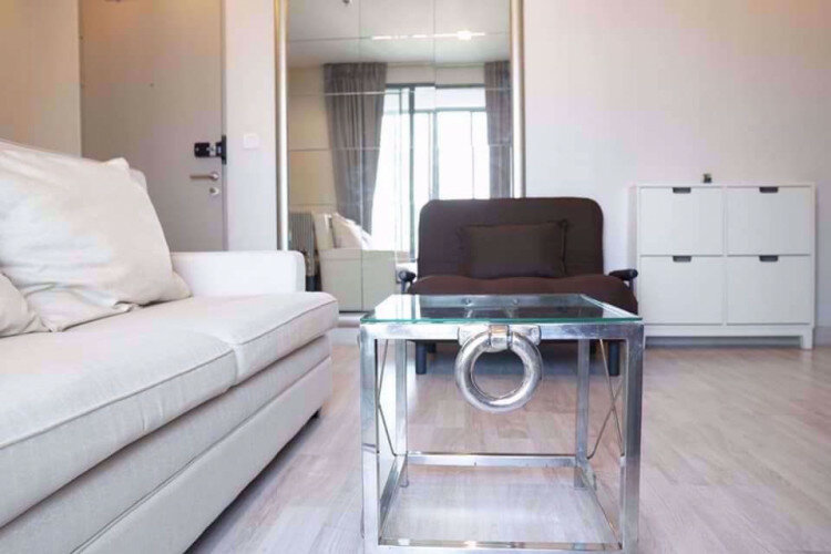 Кондоминиум в Бангкоке, Таиланд | THE150989