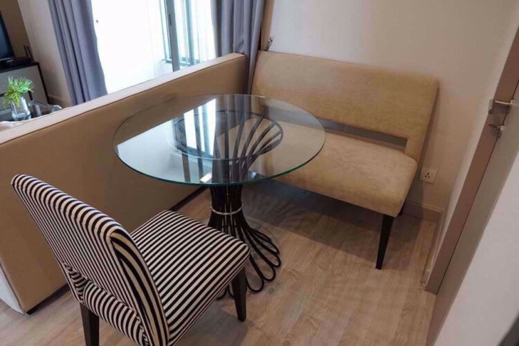 Кондоминиум в Бангкоке, Таиланд | THE150989