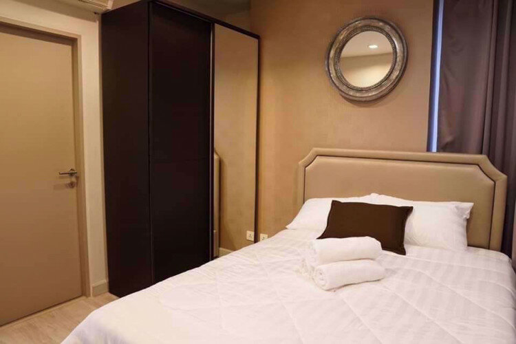 Кондоминиум в Бангкоке, Таиланд | THE150989