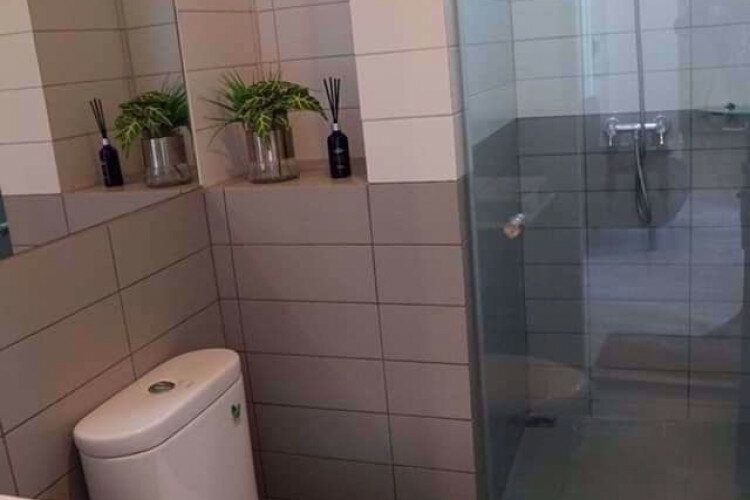 Кондоминиум в Бангкоке, Таиланд | THE150989