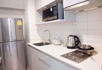 Кондоминиум в Бангкоке, Таиланд | THE150989