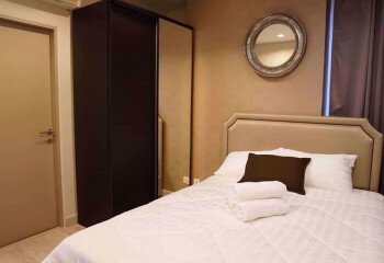 Кондоминиум в Бангкоке, Таиланд | THE150989