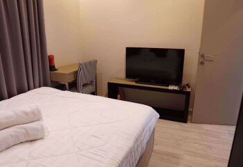 Кондоминиум в Бангкоке, Таиланд | THE150989