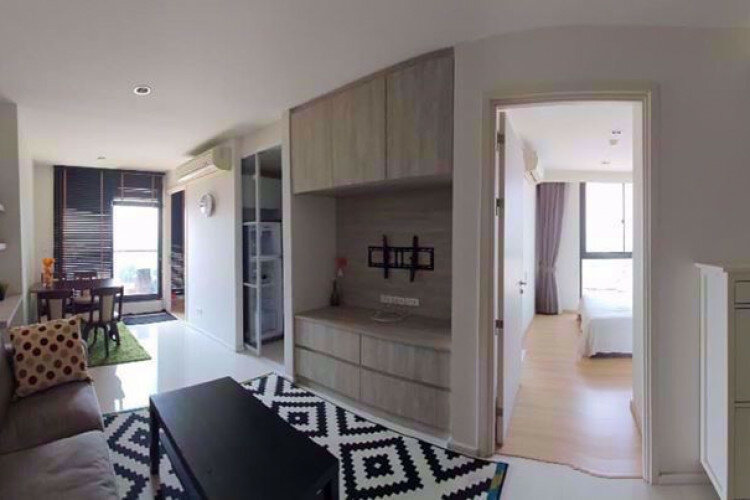 Кондоминиум в Бангкоке, Таиланд | THE350996