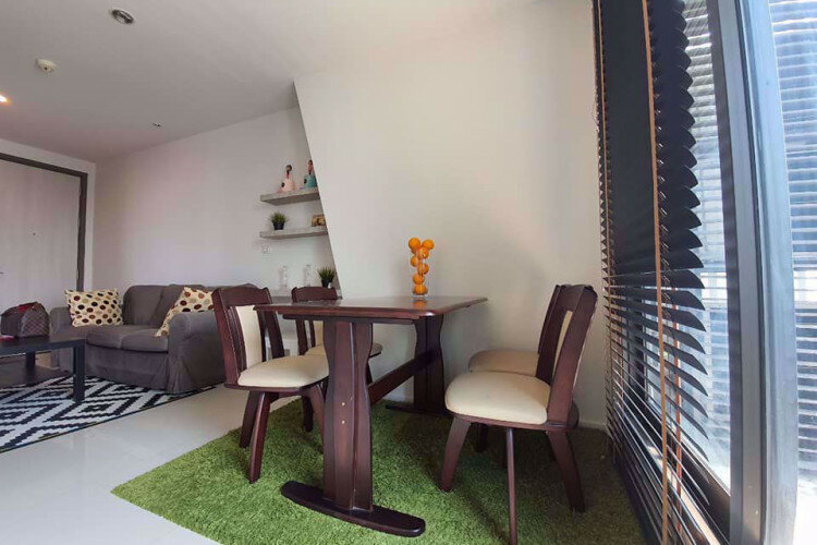 Кондоминиум в Бангкоке, Таиланд | THE350996