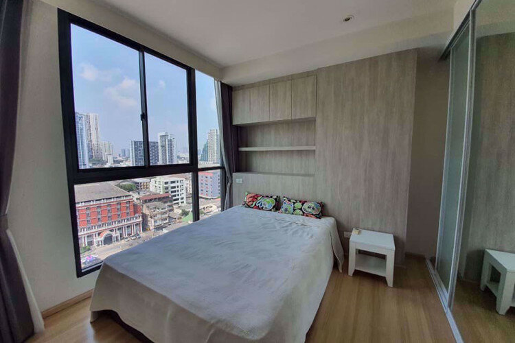 Кондоминиум в Бангкоке, Таиланд | THE350996