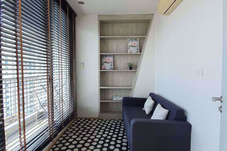 Кондоминиум в Бангкоке, Таиланд | THE350996