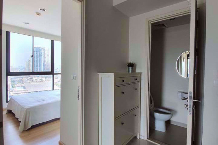 Кондоминиум в Бангкоке, Таиланд | THE350996