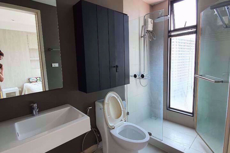 Кондоминиум в Бангкоке, Таиланд | THE350996