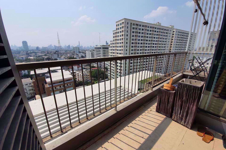 Кондоминиум в Бангкоке, Таиланд | THE350996