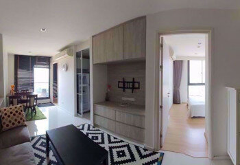 Кондоминиум в Бангкоке, Таиланд | THE350996