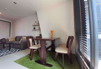 Кондоминиум в Бангкоке, Таиланд | THE350996