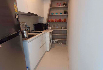 Кондоминиум в Бангкоке, Таиланд | THE350996