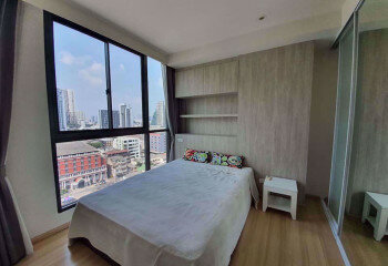 Кондоминиум в Бангкоке, Таиланд | THE350996