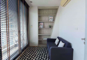 Кондоминиум в Бангкоке, Таиланд | THE350996