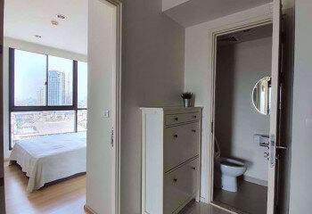 Кондоминиум в Бангкоке, Таиланд | THE350996