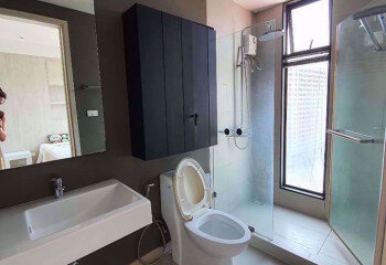 Кондоминиум в Бангкоке, Таиланд | THE350996