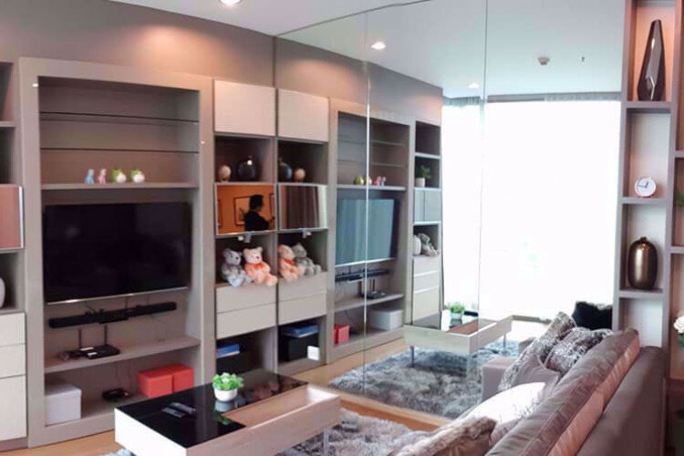 Кондоминиум в Бангкоке, Таиланд | THE450933