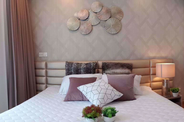 Кондоминиум в Бангкоке, Таиланд | THE450933