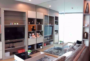 Кондоминиум в Бангкоке, Таиланд | THE450933