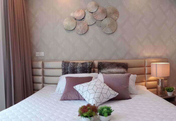 Кондоминиум в Бангкоке, Таиланд | THE450933