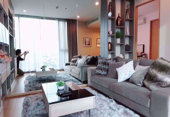 Кондоминиум в Бангкоке, Таиланд 