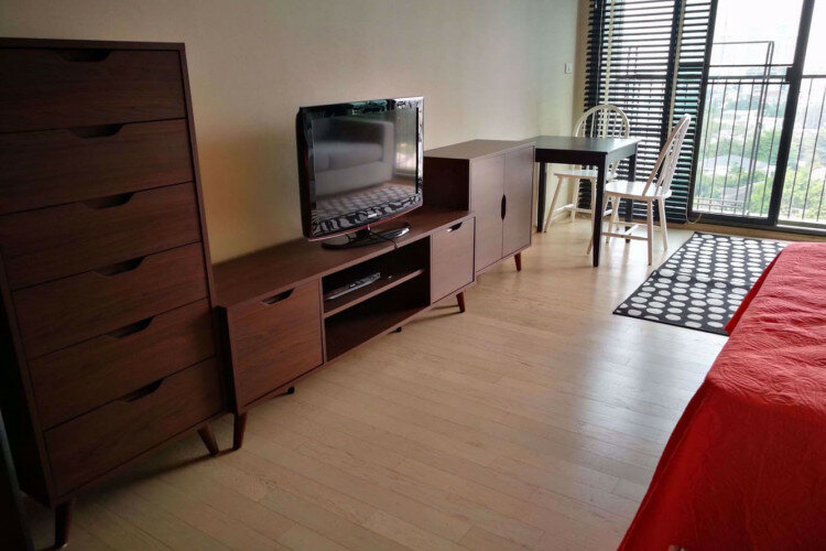 Кондоминиум в Бангкоке, Таиланд | THE250853