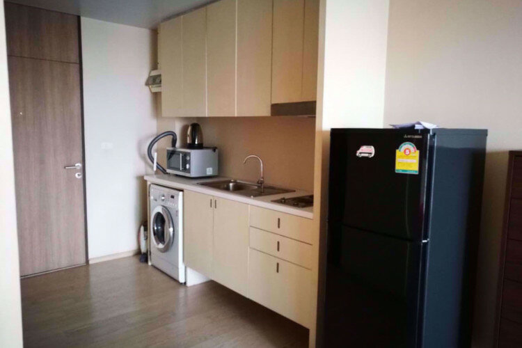 Кондоминиум в Бангкоке, Таиланд | THE250853