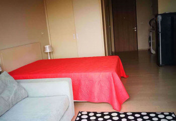 Кондоминиум в Бангкоке, Таиланд | THE250853