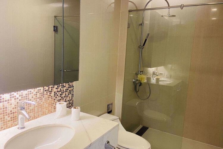 Кондоминиум в Бангкоке, Таиланд | THE150542