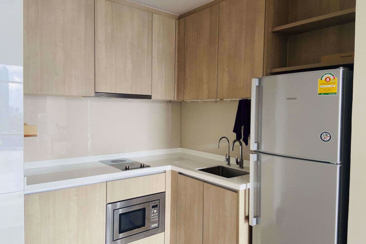 Кондоминиум в Бангкоке, Таиланд | THE150542