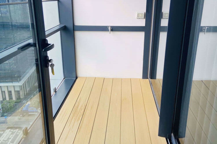 Кондоминиум в Бангкоке, Таиланд | THE150542