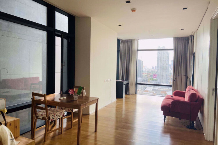 Кондоминиум в Бангкоке, Таиланд | THE150542