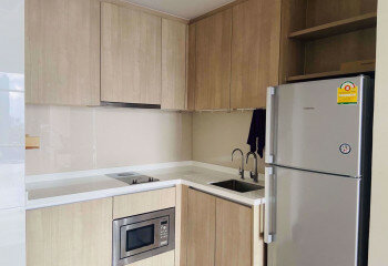 Кондоминиум в Бангкоке, Таиланд | THE150542