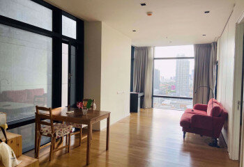 Кондоминиум в Бангкоке, Таиланд 