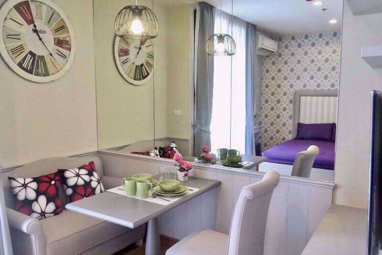 Кондоминиум в Бангкоке, Таиланд | THE450940