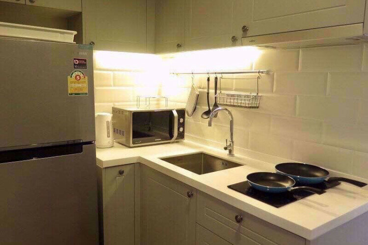 Кондоминиум в Бангкоке, Таиланд | THE450940