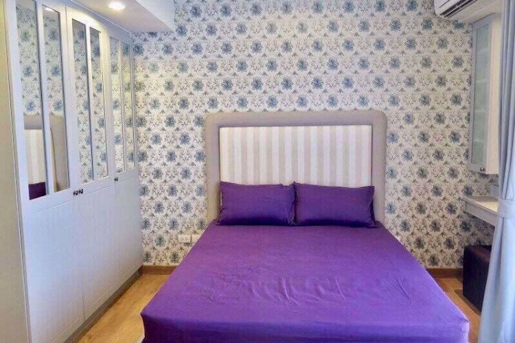 Кондоминиум в Бангкоке, Таиланд | THE450940